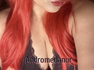 Andromedanur