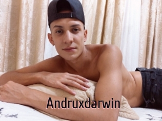 Andruxdarwin