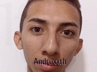 Andruxxth