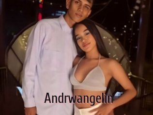 Andrwangelin