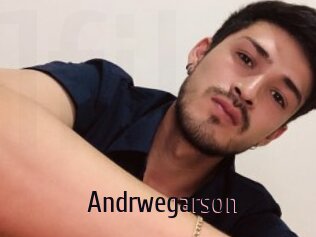 Andrwegarson