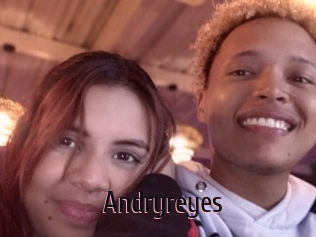 Andryreyes