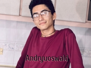 Andryuoswald