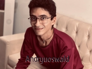 Andryuoswald