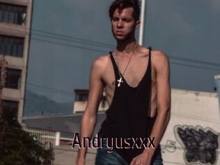 Andryusxxx