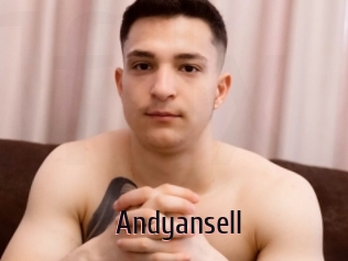 andyansell 1 film x
