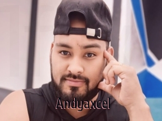 Andyaxcel