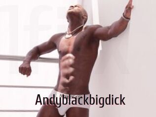 Andyblackbigdick
