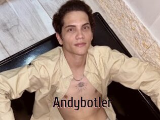 Andybotler