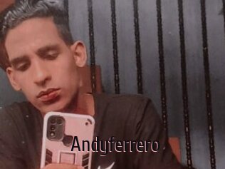 Andyferrero