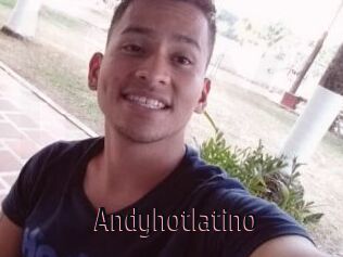 Andyhotlatino