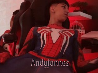 Andyjonnes