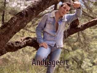 andysgeert 1 film x