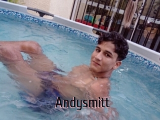 andysmitt 1 film x