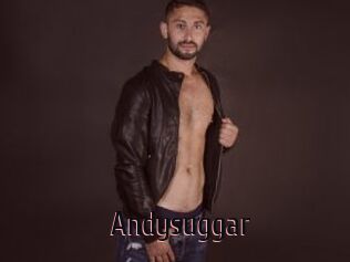 Andysuggar