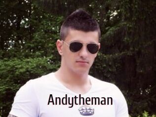 Andytheman