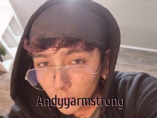 Andyyarmstrong