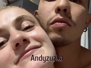 Andyzuzka