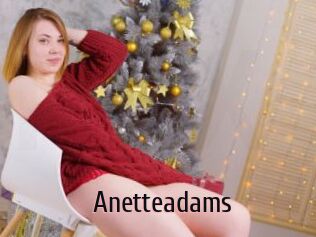 Anetteadams