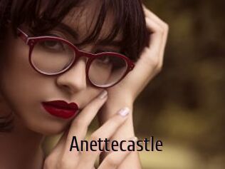Anettecastle