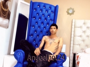 angeelhot24 1 film x
