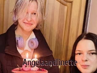 Angelaandlinette