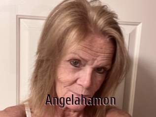Angelahamon