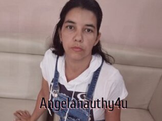 Angelanauthy4u