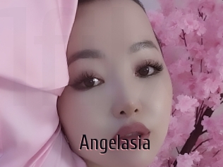 angelasia 1 film x