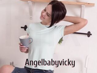 Angelbabyvicky