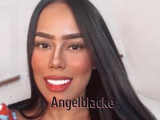 Angelblacke