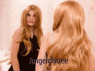 Angelchloee