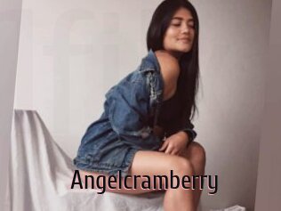 Angelcramberry