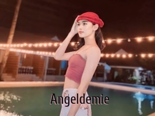 Angeldemie