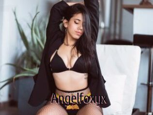 Angelfoxyx