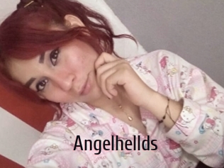 Angelhellds