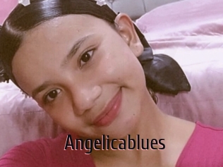 Angelicablues