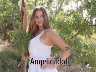 Angelicadoll