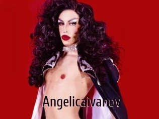 Angelicaivanov