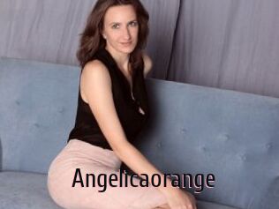 Angelicaorange