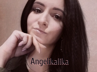 Angelikalika