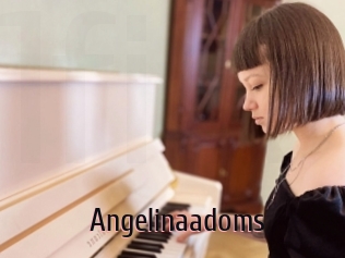Angelinaadoms