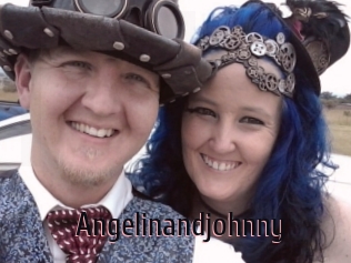 Angelinandjohnny