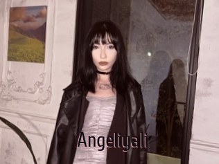 Angeliyali