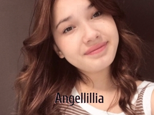 Angellillia