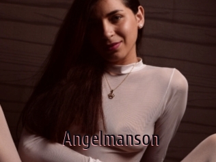 Angelmanson