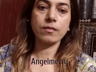 Angelmerry