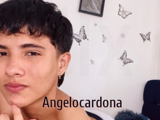 Angelocardona