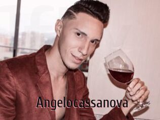 Angelocassanova