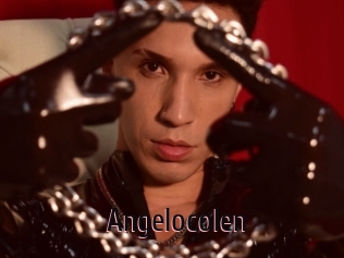 angelocolen 1 film x